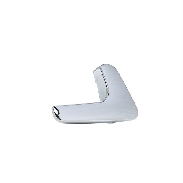 6010-10-012408PP BLIC Door handles Right Front, Right Rear, inner, chrome