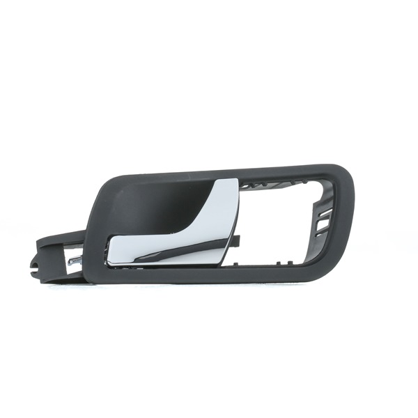 Heckklappengriff 6010-43-004409PP BLIC SKODA Fabia I Limousine (6Y3) 1.2 2007 64 PS