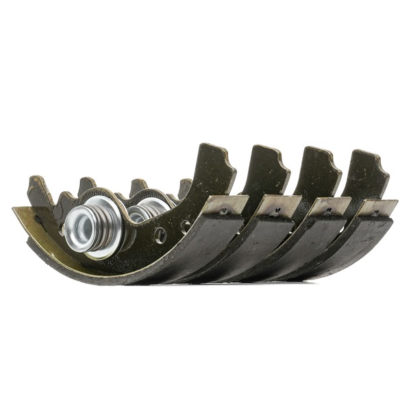 comprar KRAFT (6023000) Juego de zapatas de frenos