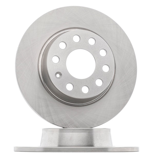 order KRAFT (6050262) Brake disc