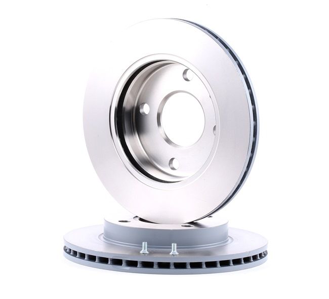 Número OEM 1 107 768 - Disco de freno 6096.10 FORD, HYUNDAI, KIA, MAZDA, AUTO UNION