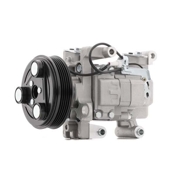 NRF 32681 Mazda 3 Saloon ac compressor replacement cost