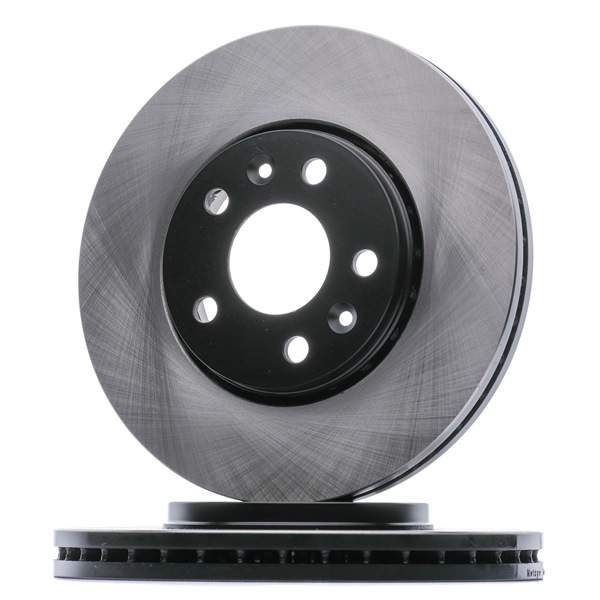 Numéro OEM 4020 600 Q1C - Disque de frein 6110760 OPEL, FIAT, NISSAN, INFINITI, VAUXHALL