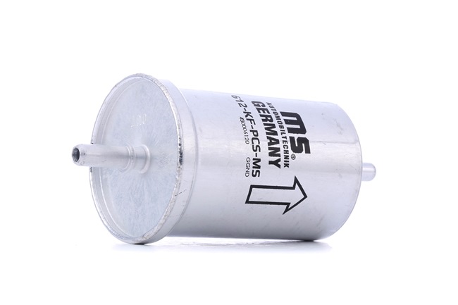 Dieselfilter 612-KF-PCS-MS MASTER-SPORT PEUGEOT 407 Limousine 1.8 (6D6FZB) 2005 116 PS