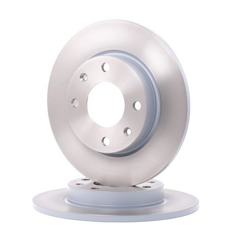 ROADHOUSE 6130.00 Peugeot 405 15B brake discs replacement cost
