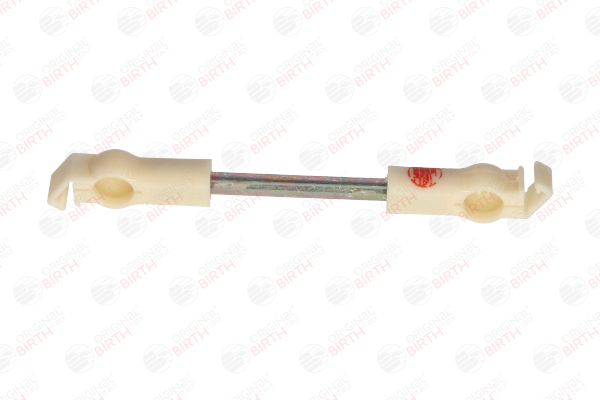 Numer OEM 171 711 574 A - Zestaw naprawczy, dzwignia zmiany biegów 6134 AUDI, SKODA, SEAT