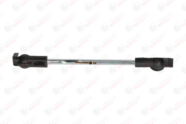 Numer OEM 171 711 593 E - Zestaw naprawczy, dzwignia zmiany biegów 6137 AUDI, SKODA, SEAT