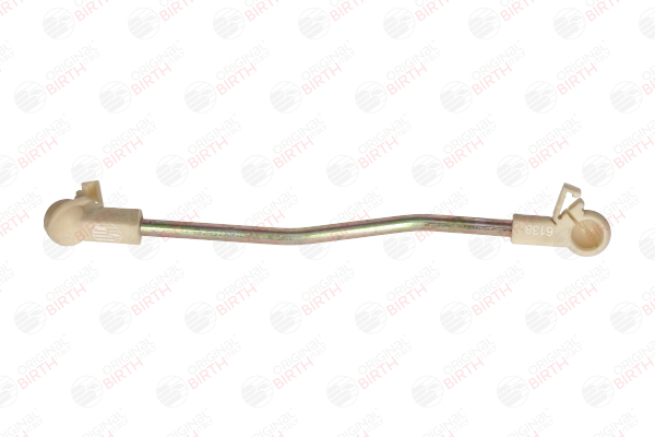 Numer OEM 191 711 574 - Zestaw naprawczy, dzwignia zmiany biegów 6138 AUDI, SKODA, SEAT