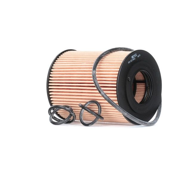 Oliefilters 614 322 0012 MEYLE OPEL Astra J GTC (P10) 1.7 CDTI (08) 2012 131 Pk