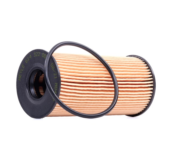 Oljefilter 614 322 0013 MEYLE RENAULT Grand Scénic III (JZ) 2.0 dCi 2011 150 hk