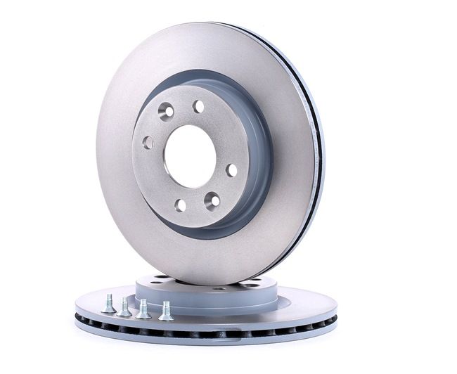 ROADHOUSE 6144.10 Renault Clio 1 brake discs replacement cost