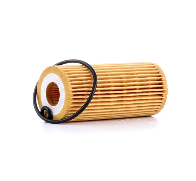 Numéro OEM A 640 180 00 09 - Filtre à huile 615/3X-OF-PCS-MS MERCEDES-BENZ, NISSAN, JAGUAR