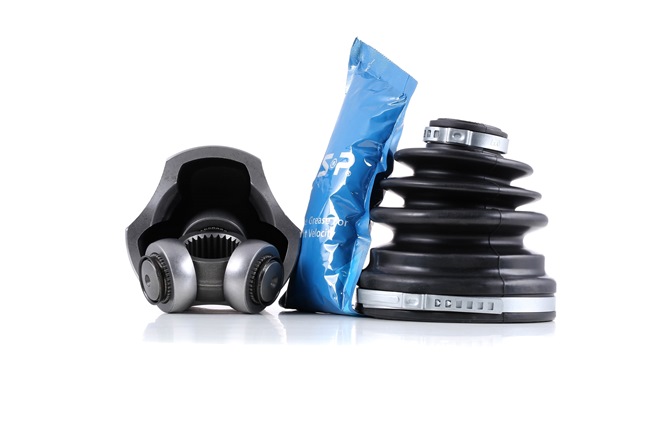 Kit giunti semiasse 617005 GSP ALFA ROMEO 147 (937) 1.9 JTDM 16V (937.AXN1B, 937.AXZ1B) 2010 170 CV