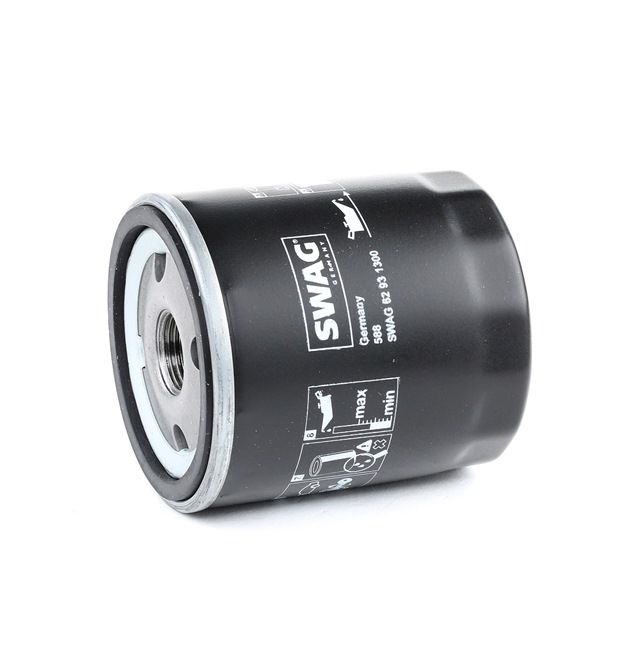 Número OEM E149003 - Filtro de óleo 62 93 1300 RENAULT, VW, PEUGEOT, OPEL, CITROËN