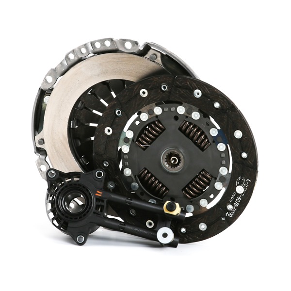 OEM nummer 2S61 7A564 CA - Clutchsett 620 3315 33 FORD, MAZDA, LAND ROVER, ISUZU, FORD USA