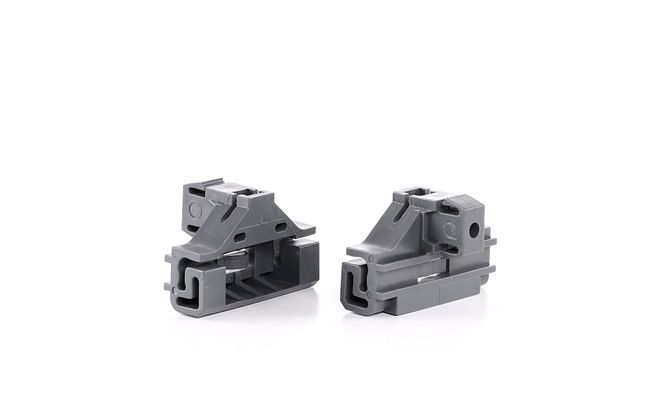 Ford Transit Custom V362 Minibus (F3) electric window mechanism BLIC 6205-03-032820P