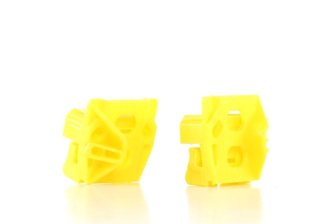 Numero OEM 1J4 837 462 H - Kit riparazione, Alzacristallo 6205-08-016820P AUDI, SEAT, SKODA