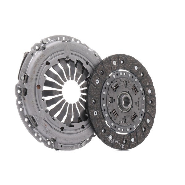 Köp Kopplingssats LuK 622 3335 09 CHRYSLER 1434,57 kr