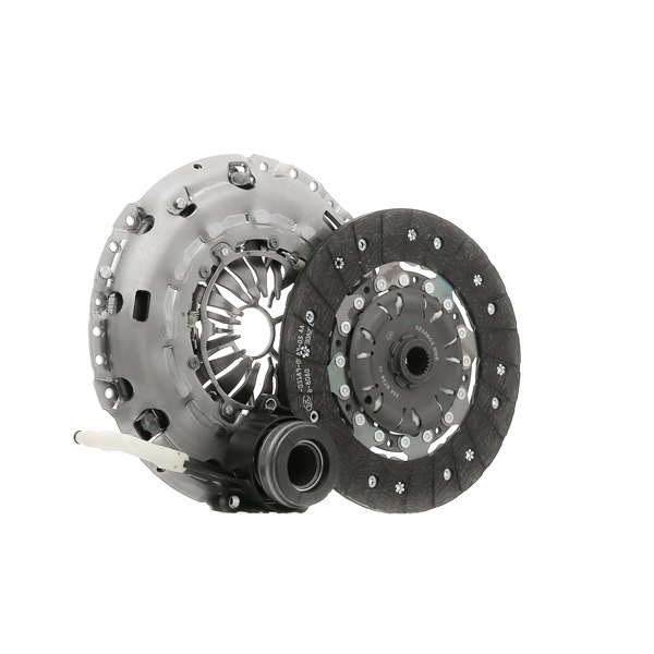 OEM nummer 0B4 141 165 - Clutchsett 624 3753 34 AUDI, LAND ROVER