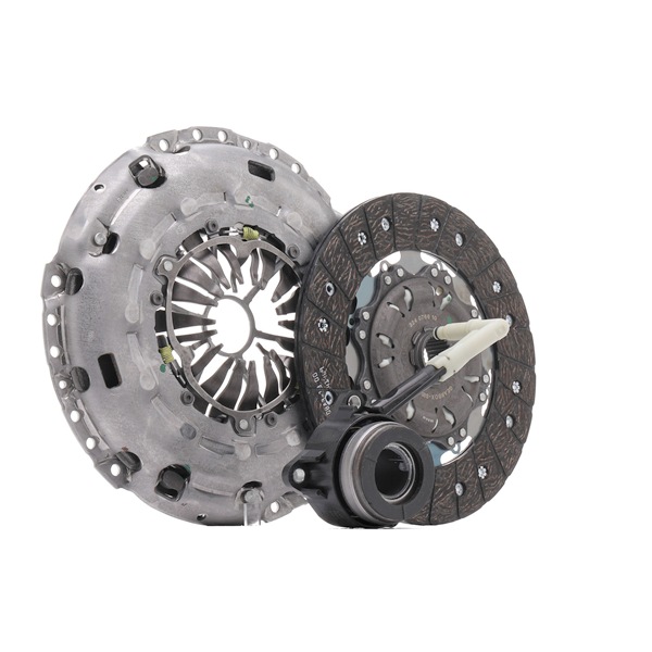 OEM nummer 0A5 141 671 H - Clutchsett 624 3785 34 VW, AUDI, SKODA, LAND ROVER, ISUZU