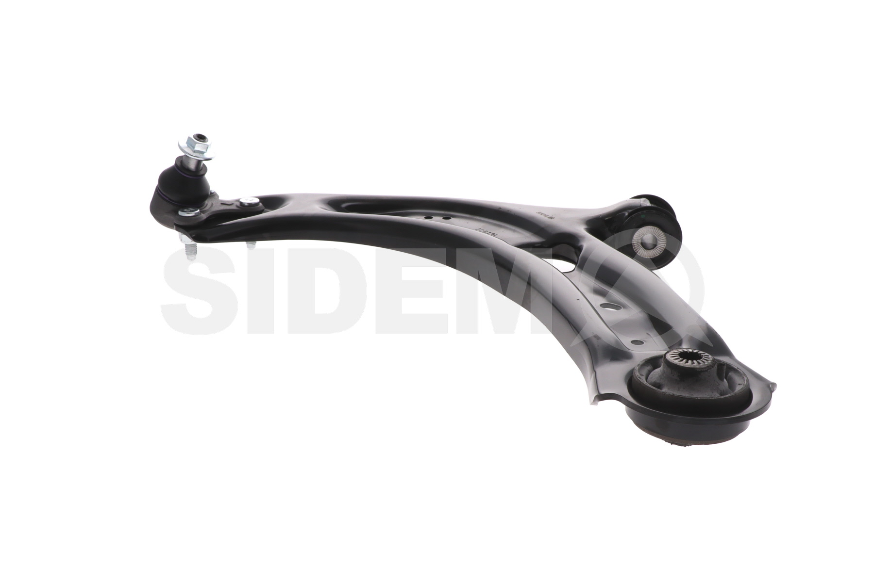 OEM-Nummer 3Q0 407 151 E - Querlenker 63278 VW, AUDI, MERCEDES-BENZ, SKODA, SEAT