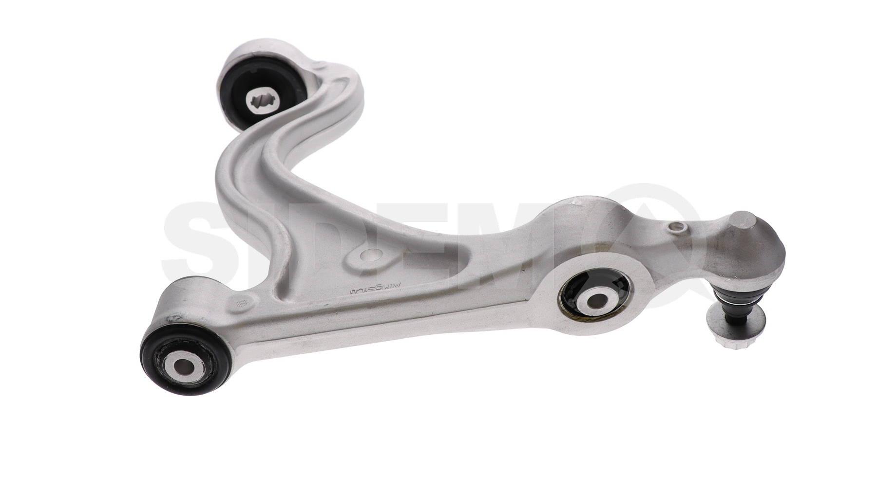 Numer OEM 970 341 054 04 - Wahacz, zawieszenie koła 63575 MERCEDES-BENZ, PORSCHE