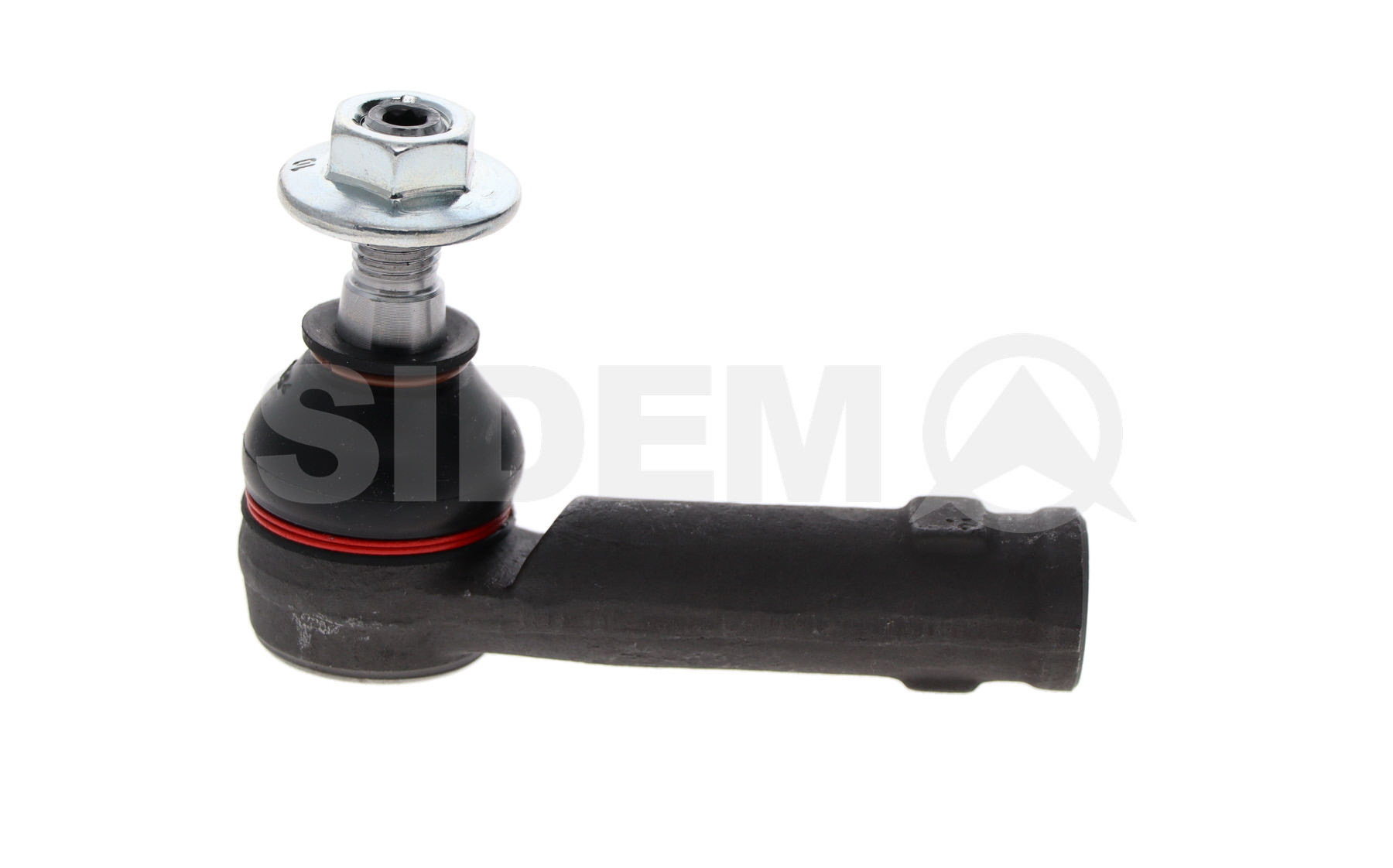 SIDEM 63734 rotule de direction Volkswagen Passat B6 Variant (3C5) 1.8 TSI 160CV 2007