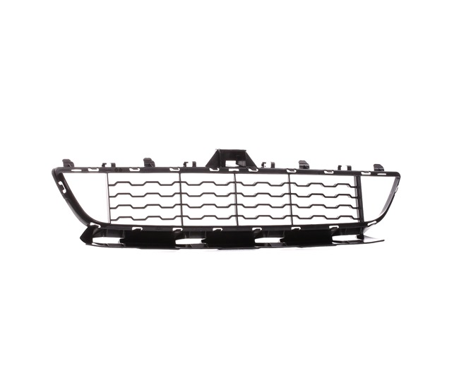 BLIC 6502-07-0070910P bumper grill BMW 4 Gran Coupe (F36) 420d xDrive 2.0 190hp 2016
