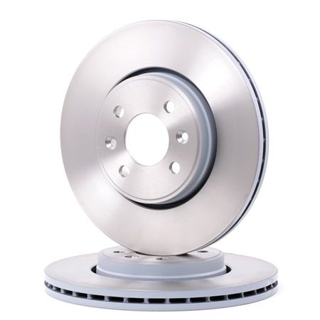 Disco freno 6583.10 ROADHOUSE RENAULT Megane Scenic (JA) 2.0 i (JA02, JA0G) 1999 109 CV