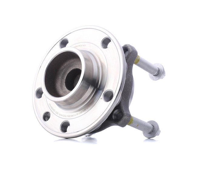 Kit cuscinetto ruota 6584-SET-MS MASTER-SPORT ALFA ROMEO 159 Sedan (939) 2.0 JTDM (939AXR1B) 2010 136 CV