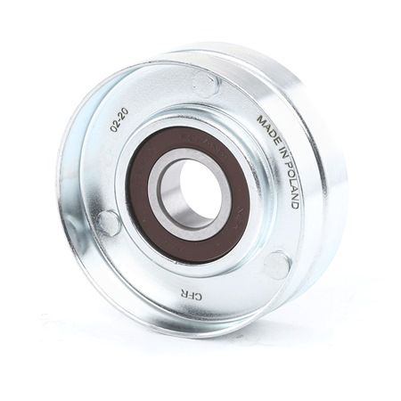 Rullo tenditore cinghia Poly-V 66-99 CAFFARO ALFA ROMEO 147 (937) 1.6 16V T.SPARK (937.AXA1A, 937.AXB1A, 937.BXB1A) 2004 120 CV