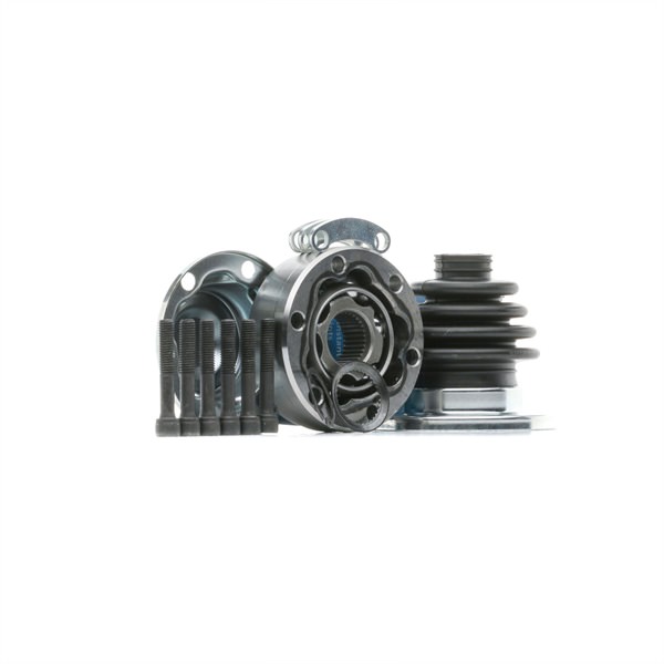 Gleichlaufgelenk 661103 GSP SKODA Octavia III Combi (5E5) 1.6 TDI 4x4 2012 105 PS