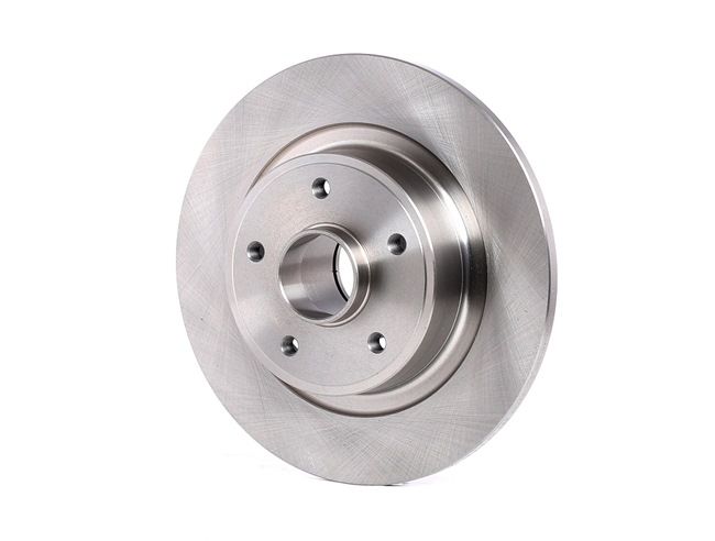 ROADHOUSE 6613.00 brake discs RENAULT Laguna II Hatchback (BG) 1.6 16V 112hp 2006