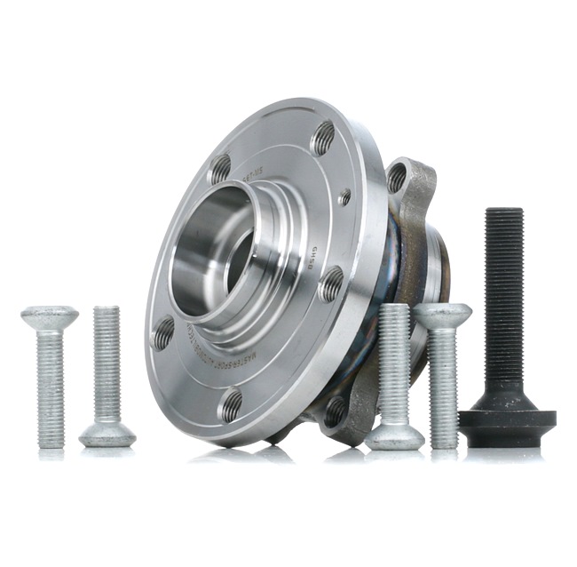 OEM nummer L 1KD 407 621 - Hjullejesæt 6623-SET-MS VW, AUDI, SKODA, SEAT