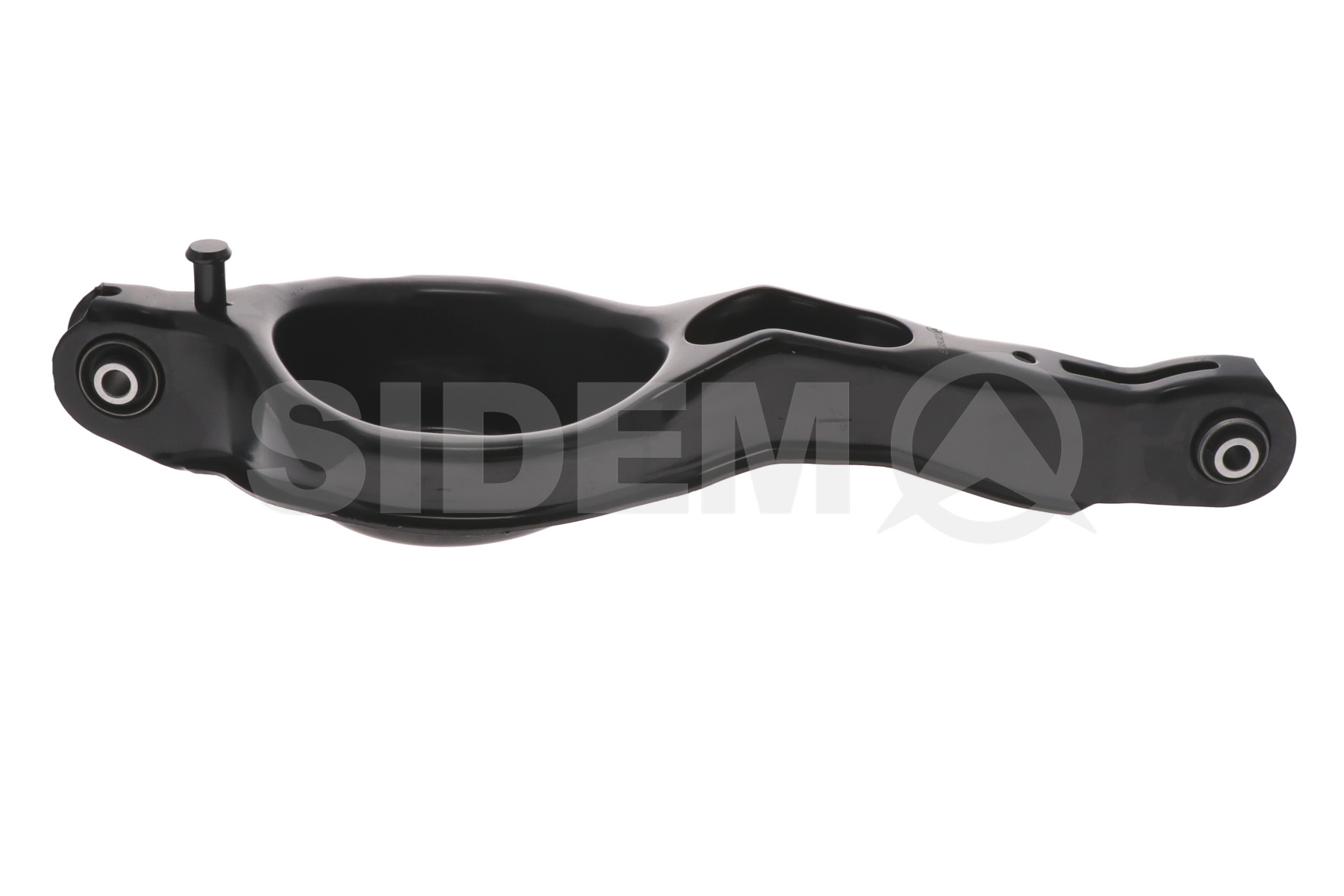 Dreieckslenker 67279 SIDEM VOLVO V40 Kasten / Schrägheck (525, 526) 2.0 D3 2013 150 PS
