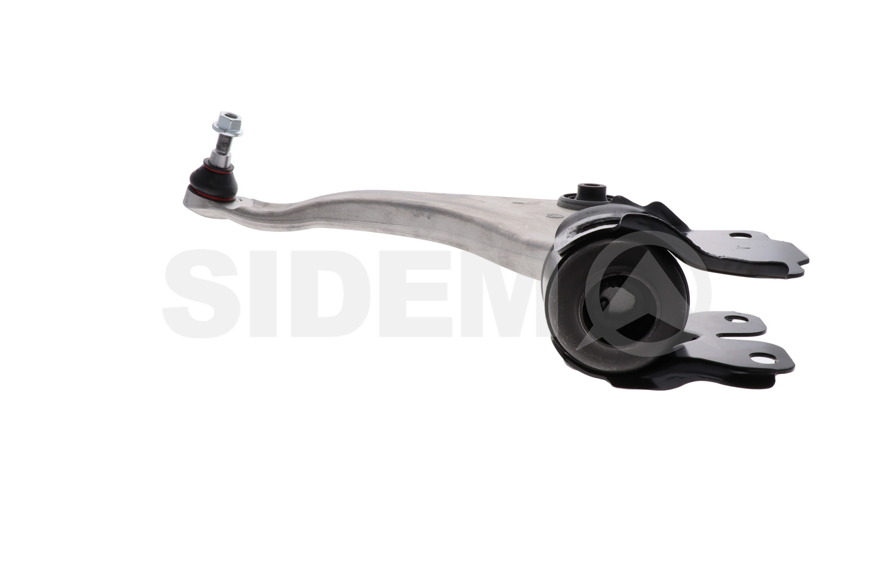 SIDEM 67472 Suspension arm VOLVO V70 3 (BW) 2.4 D 163 hp Diesel 2009