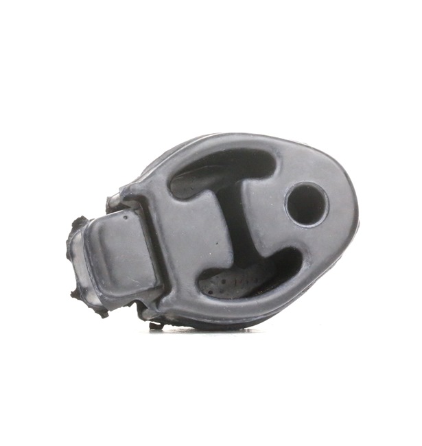 Rubberstrip, uitlaatsysteem 80181 WALKER FORD C-Max (DM2) 1.8 2008 125 Pk