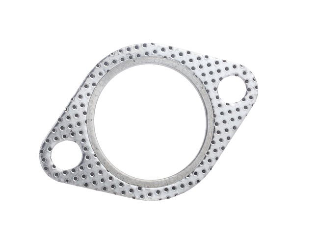 WALKER 80209 DAF 44 Saloon exhaust gaskets replacement cost