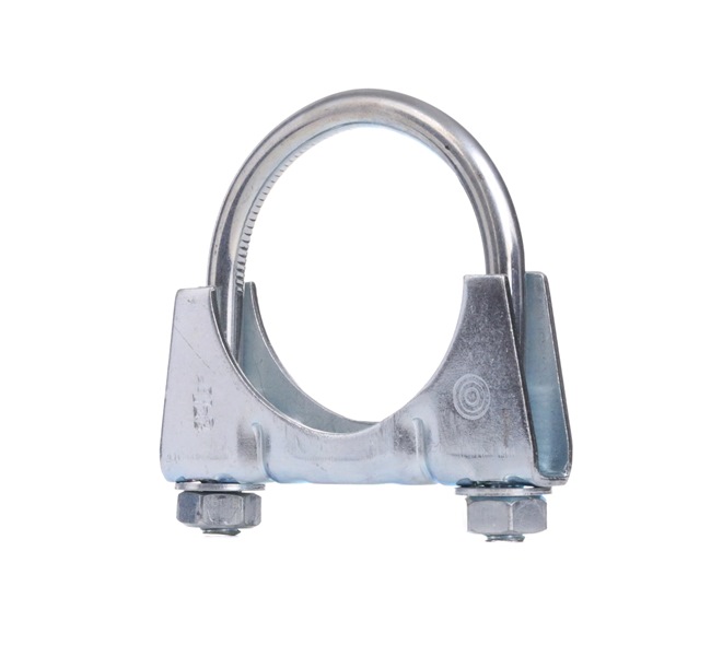 Pezzo per fissaggio, Imp. gas scarico 80339 WALKER Volkswagen Touran I (1T1, 1T2) 2.0 TDI 2006 140 CV