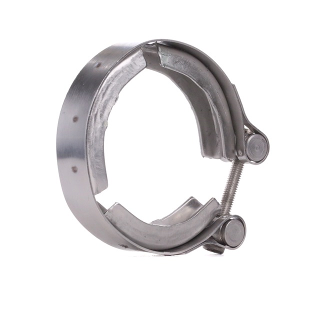 Pezzo per fissaggio, Imp. gas scarico 80411 WALKER Volkswagen Touran I (1T1, 1T2) 2.0 TDI 2007 140 CV