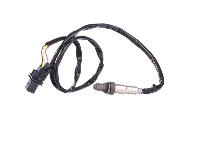 Avgasdelar VW Amarok Flak: Lambdasond HELLA 6PA 009 166-781