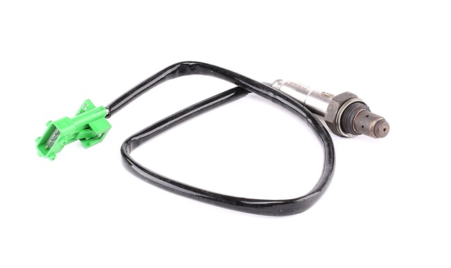 HELLA 6PA 358 066-261 lambda sensor PEUGEOT Partner I Van 1.6 Bioflex 109hp 2001