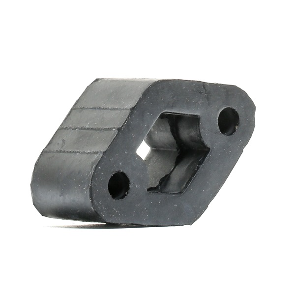 WALKER 81265 silencer rubber PEUGEOT 405 I Saloon (15B) 1.9 Sport MI-16 147hp 1987