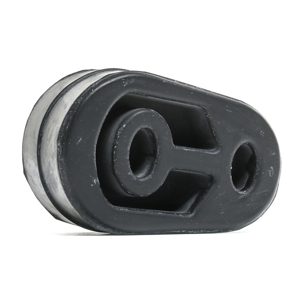 Rubberstrip, uitlaatsysteem 81319 WALKER FORD Transit Mk4 Bus (VE83) 2.5 TD 1999 100 Pk