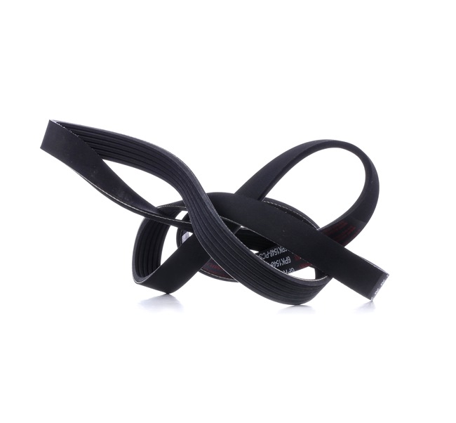 Número OEM 032 145 933 AA - Correa trapecial poli V 6PK1548-PCS-MS BMW, SEAT, RENAULT, AUDI, FORD