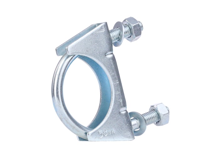 Pezzo per fissaggio, Imp. gas scarico 82328 WALKER Volkswagen Touran I (1T1, 1T2) 2.0 TDI 2010 140 CV