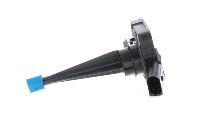 Sensor, motorolieniveau 6PR 013 680-061 HELLA AUDI A5 B8 Cabriolet (8F7) 2.0 TDI 2012 163 HK