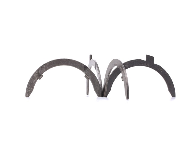 Número OEM 056 105 637 B - Disco distanciador, cigüeñal A123/4 STD SEAT, AUDI, SKODA, CUPRA
