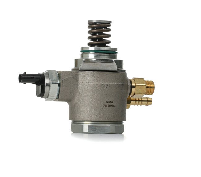 PIERBURG 7.06032.11.0 High pressure fuel pump (HPFP) Volkswagen Passat Variant (3C5) 1.4 TSI 122 hp Petrol 2009
