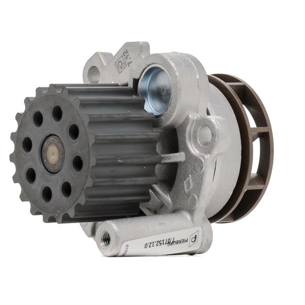 PIERBURG 7.07152.12.0 Pompe à eau Mitsubishi Lancer 8 Berline